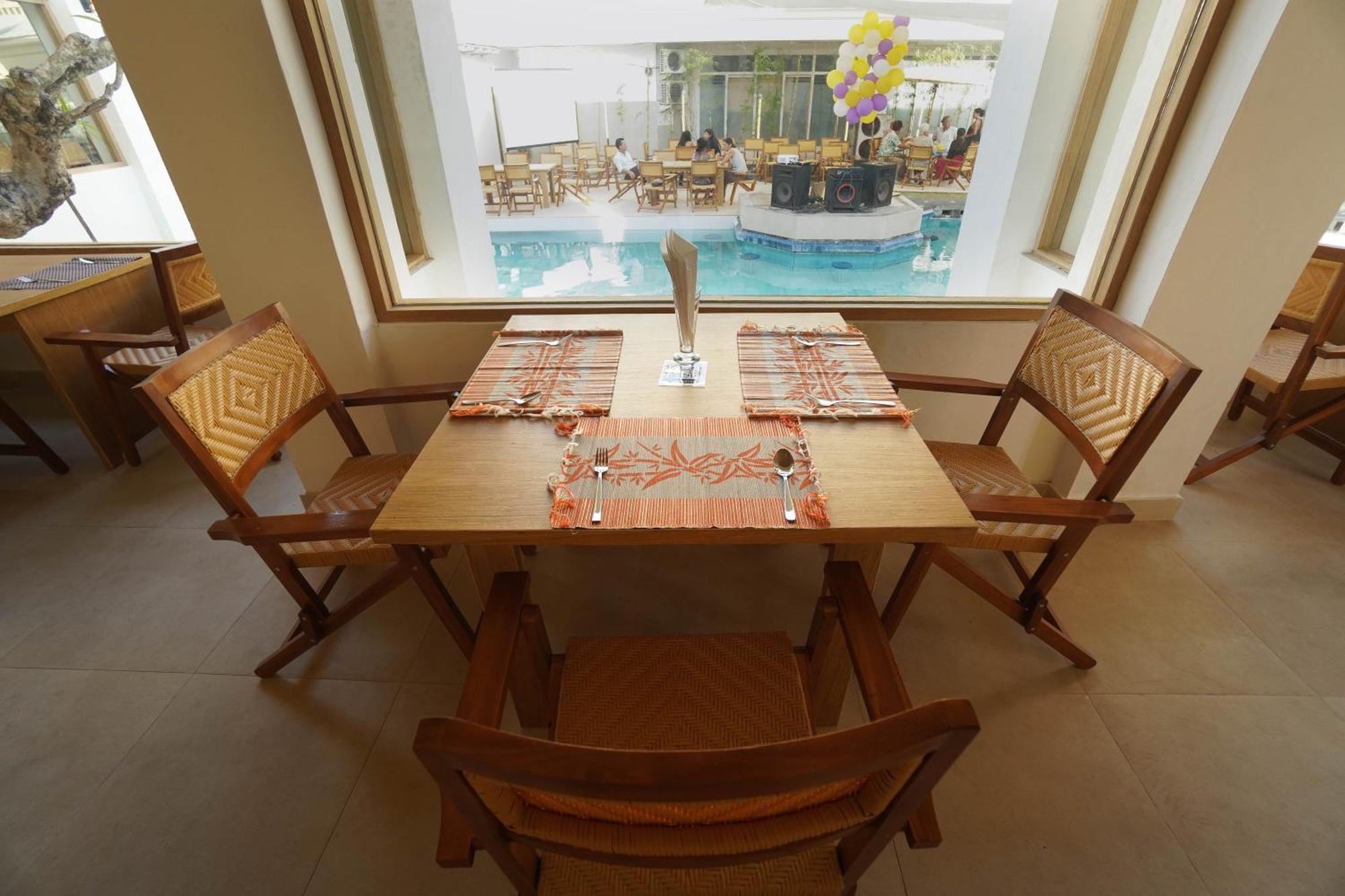 One Bedroom Private Villa Kuta Семиняк Екстериор снимка