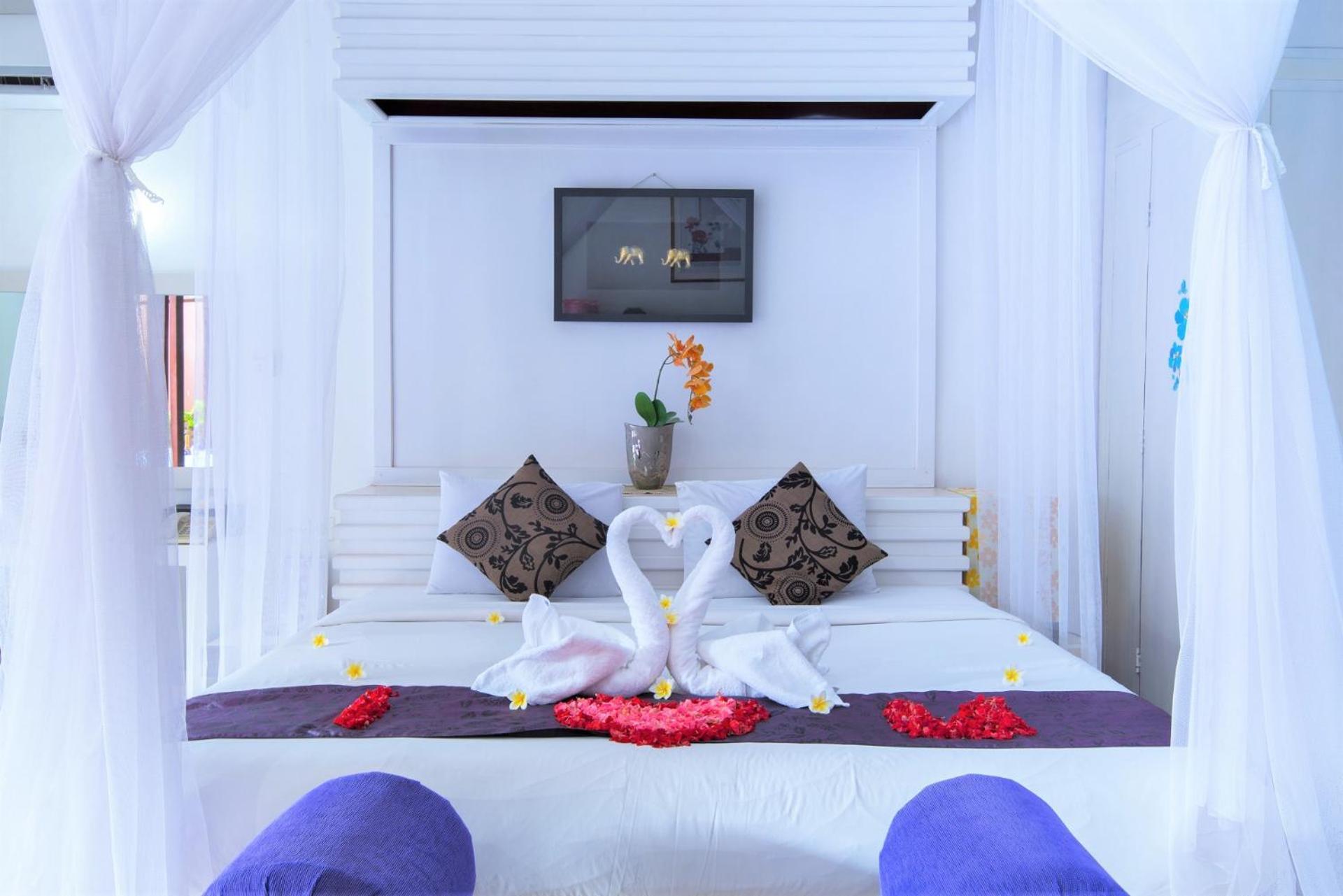 One Bedroom Private Villa Kuta Семиняк Екстериор снимка