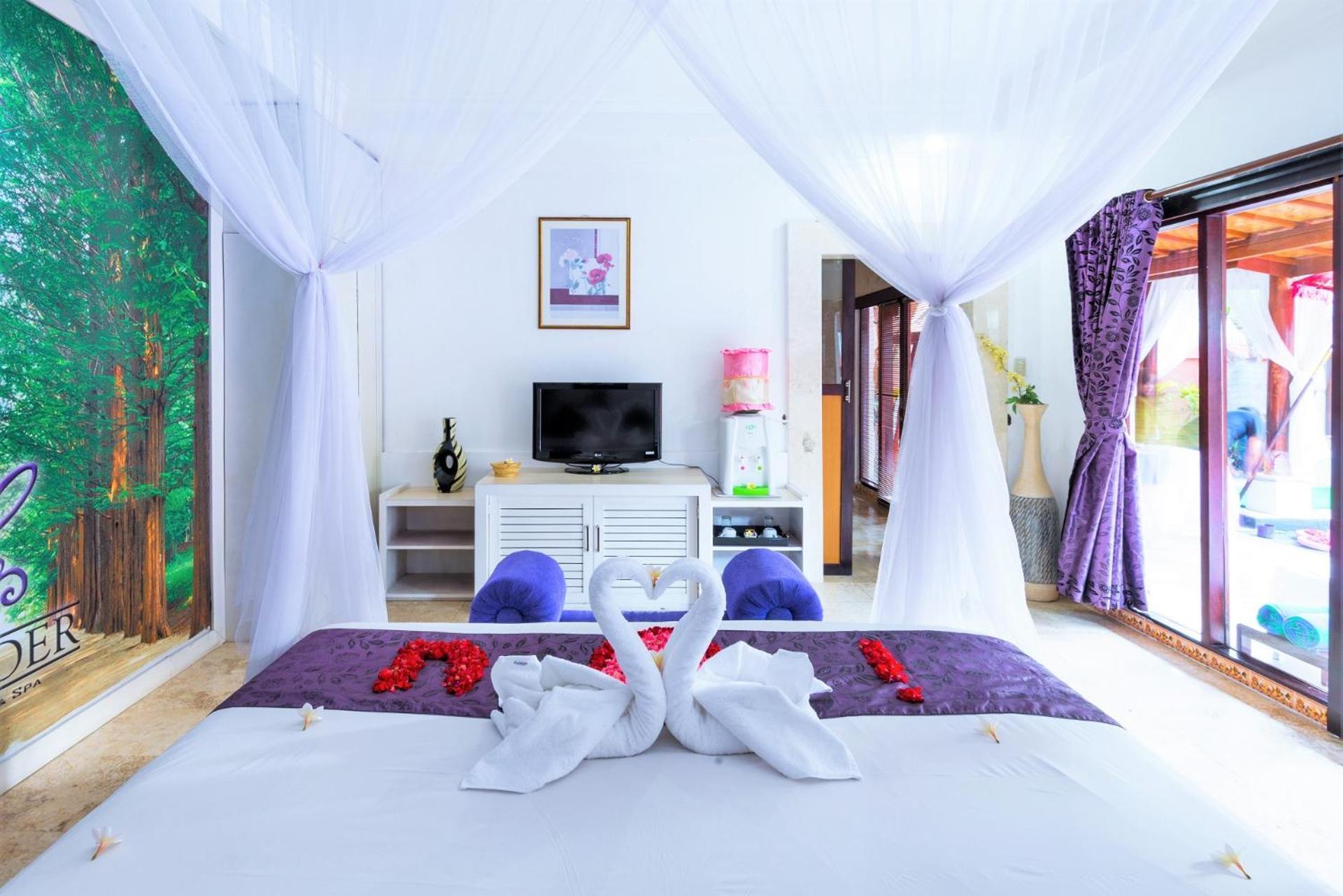 One Bedroom Private Villa Kuta Семиняк Екстериор снимка